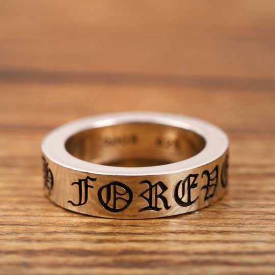 Chrome Hearts ring 11lyh248